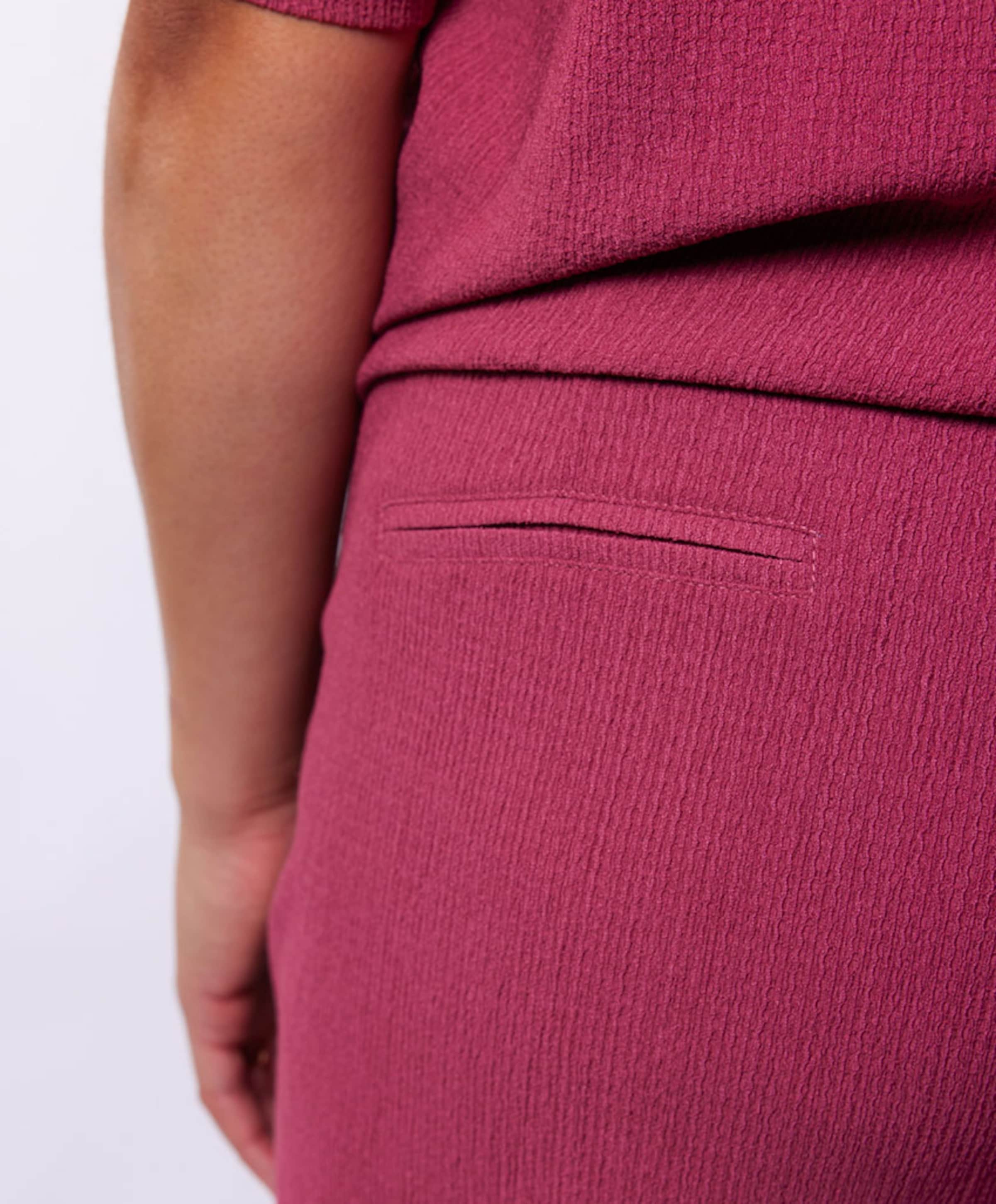 Exxcellent Ailani dames broek roze