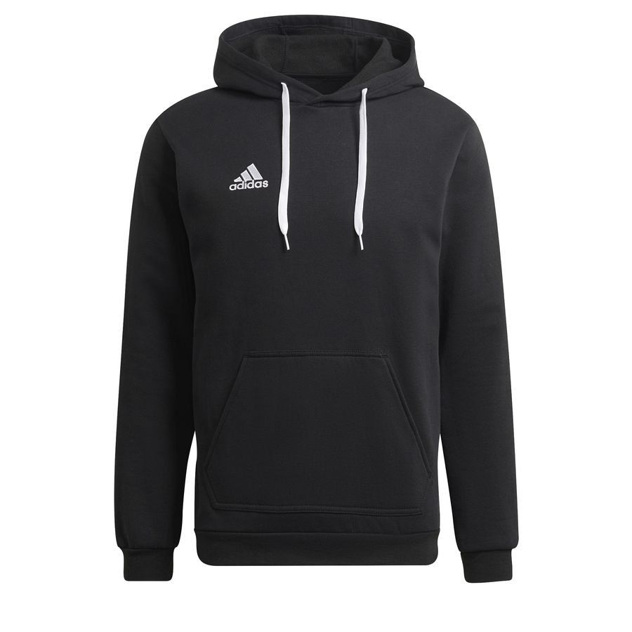 adidas Sweat à Capuche Entrada 22 - Noir