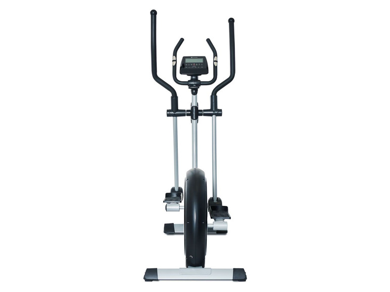 Crosstrainer Syros E