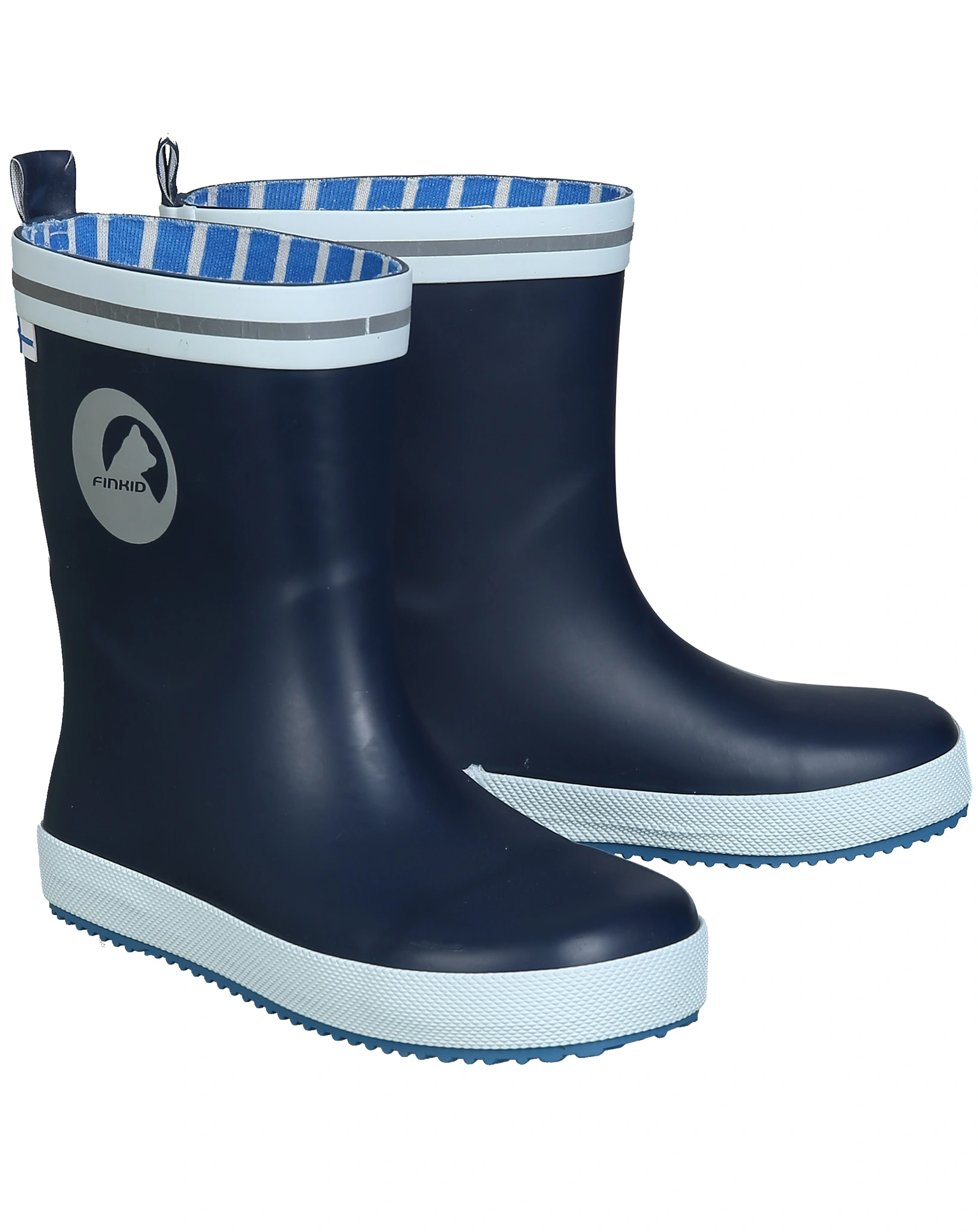 Gummistiefel VESI in navy
