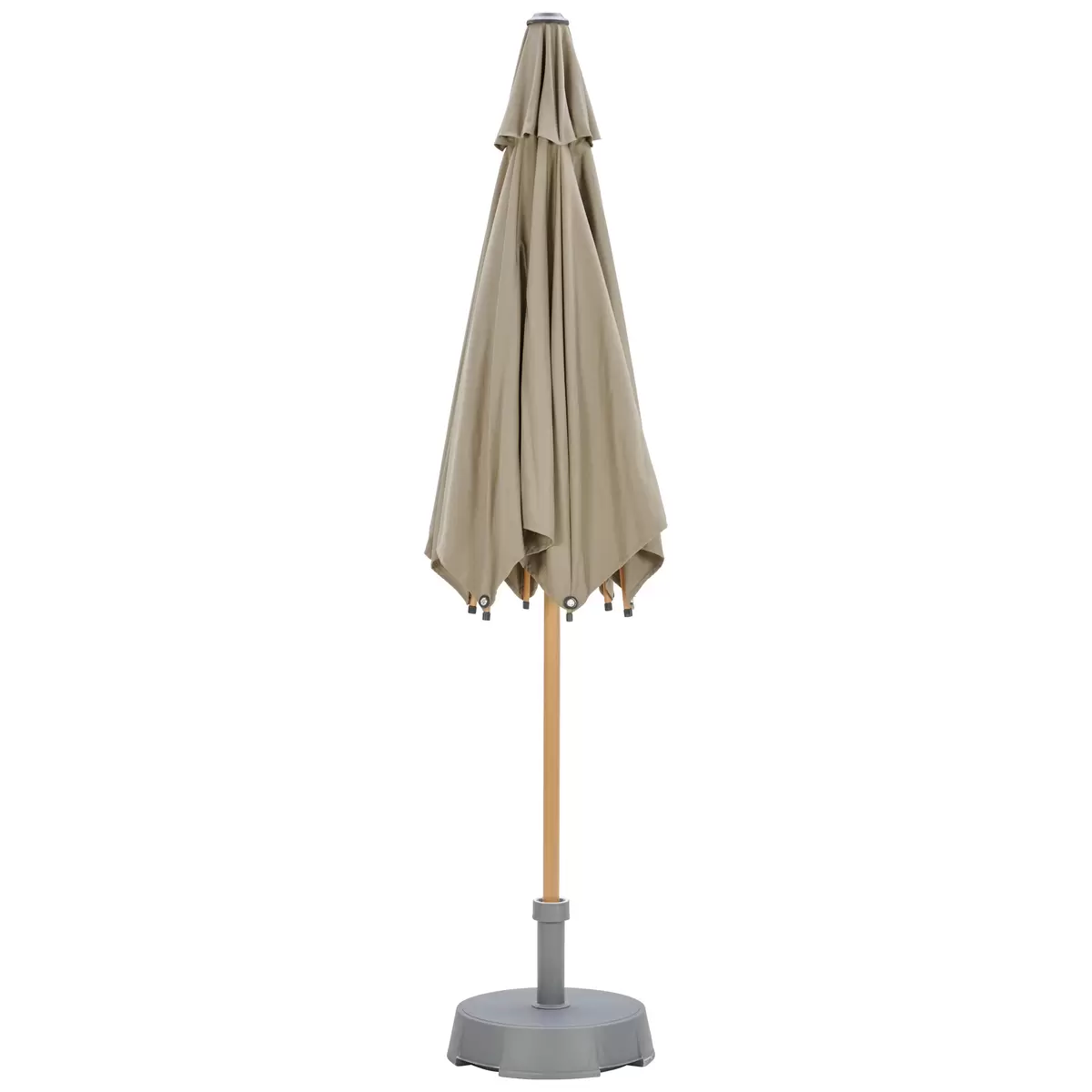 Beldano Sonnenschirm Sun taupe