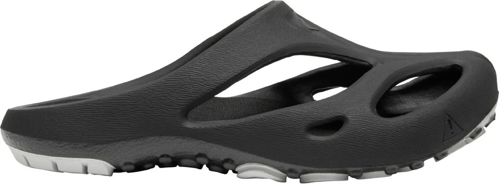 KEEN  Shanti badesandaler - Black/Dawn Blue