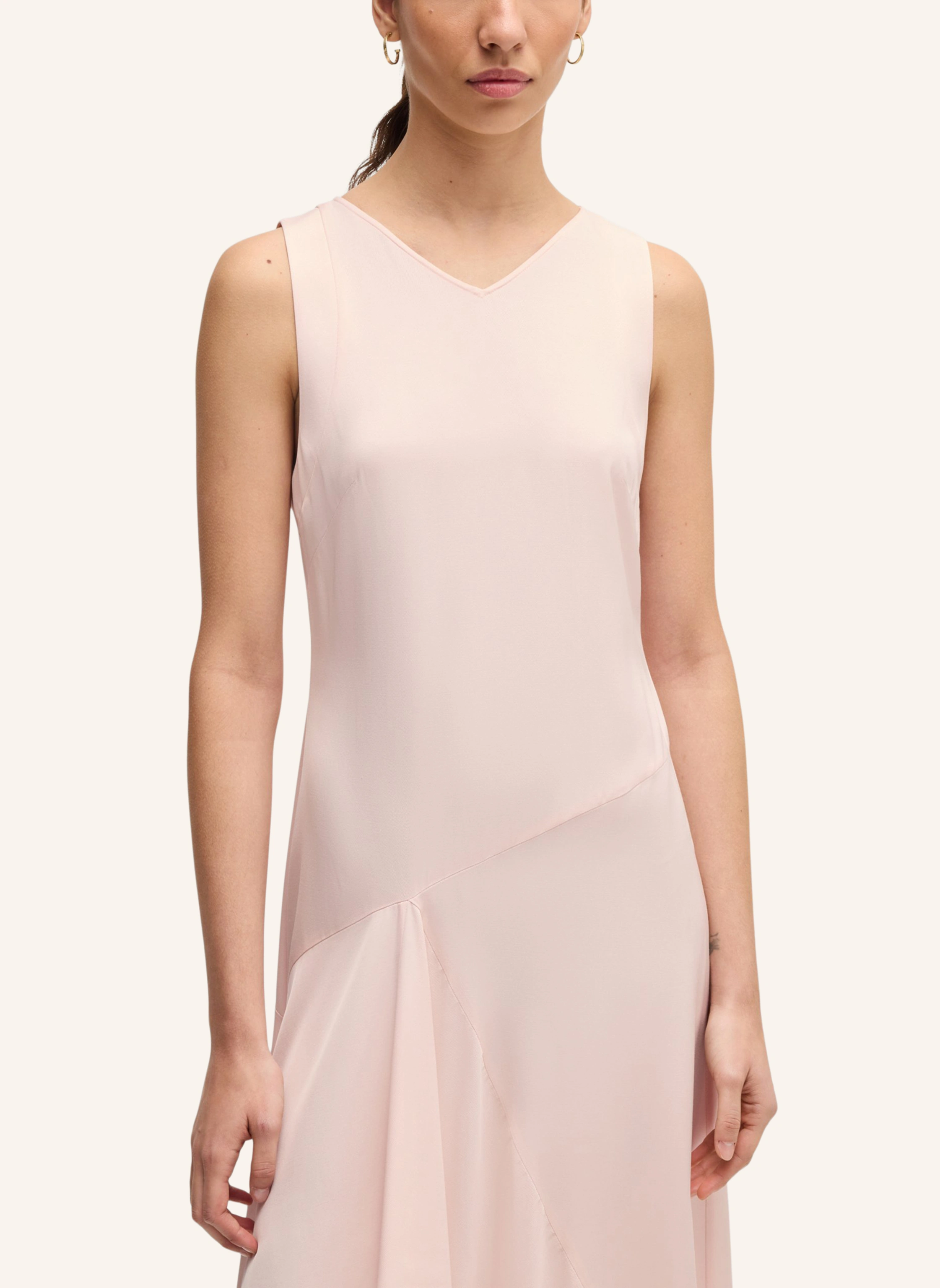 BOSS Business Kleid DONARIA Regular Fit