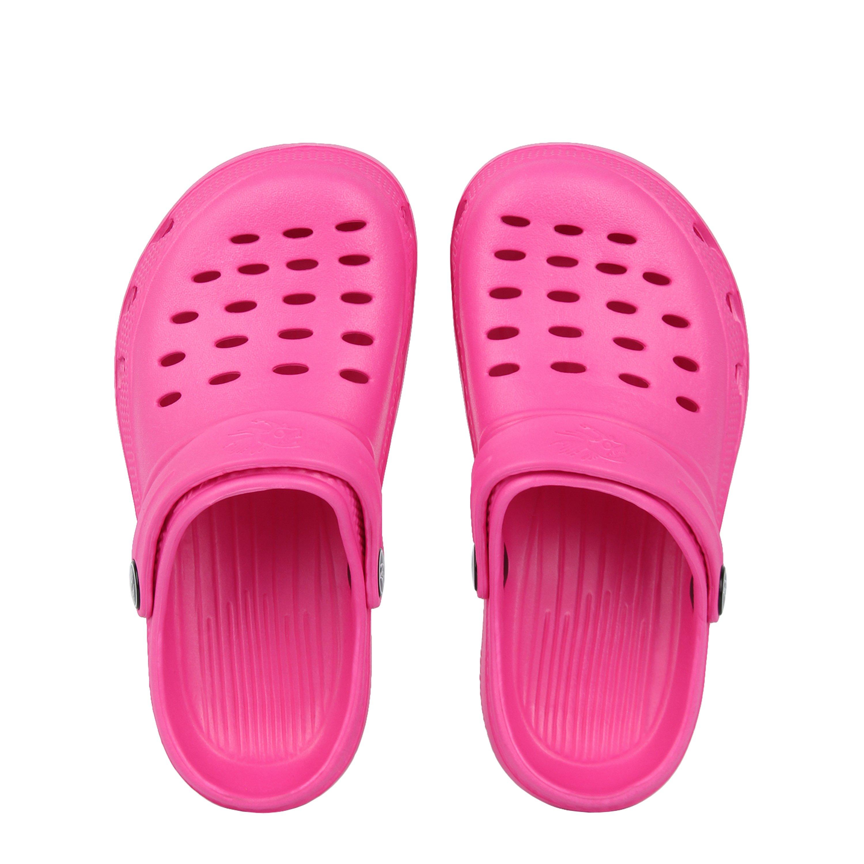 Hot Tuna Cloggs Childrens