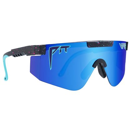 Lunettes de soleil Pit Viper THE 2000's - The Hail Sagan - Multicolore