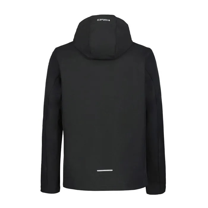 Icepeak Brimfield Softshell Jas Heren