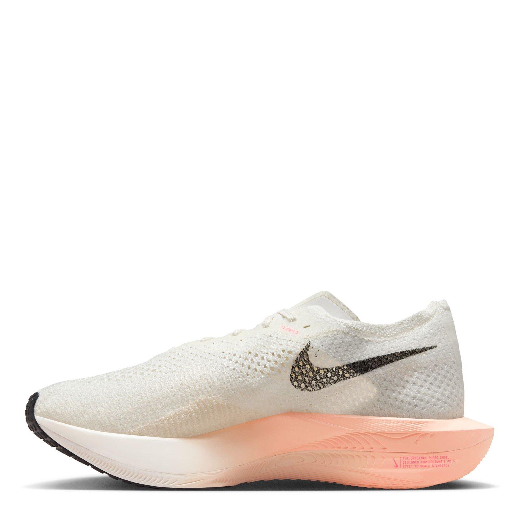 Nike ZoomX Vaporfly 3 Running Trainers Mens