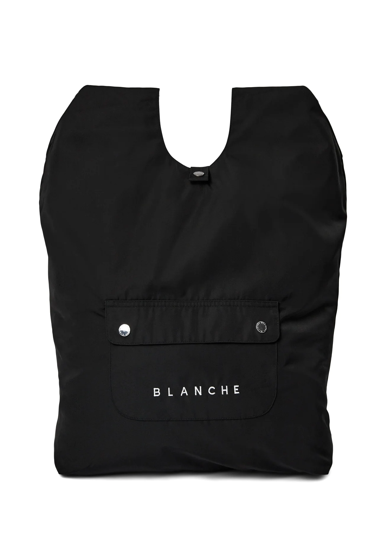 BLANCHE  BL Elayne rygsæk - sort