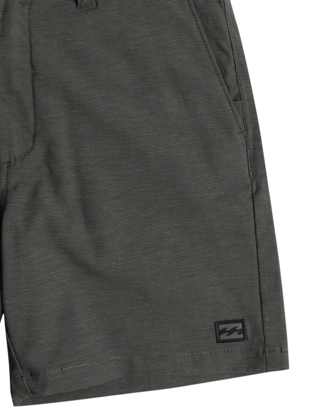 Billabong Bermudas »Crossfire«