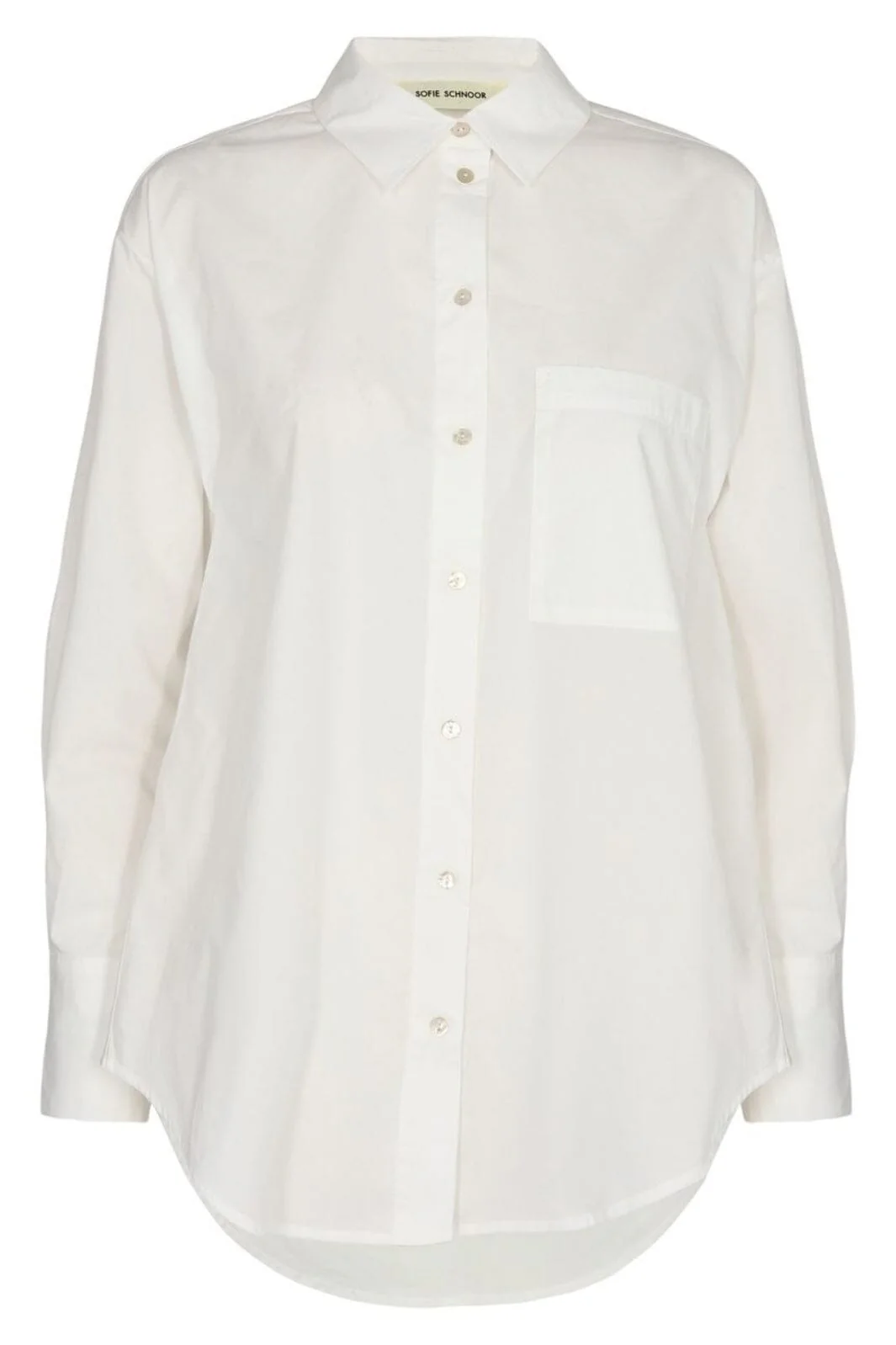 Sofie Schnoor Snos417 Shirt