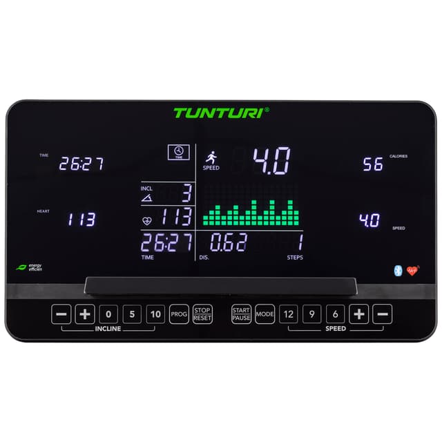 Tunturi T80 Endurance Løbebånd
