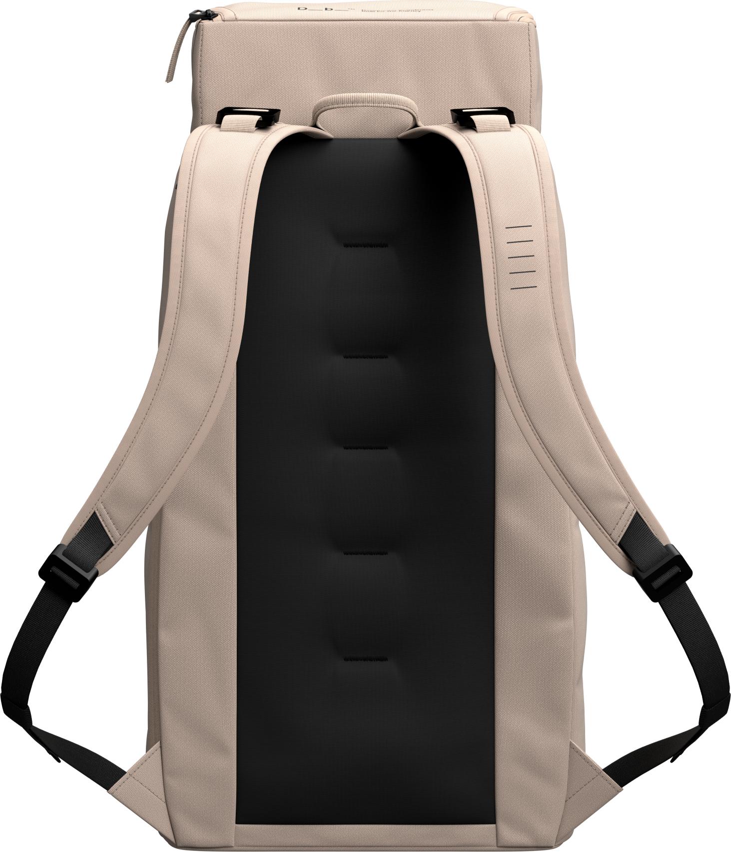 Db Hugger Backpack 30L Fogbow Beige