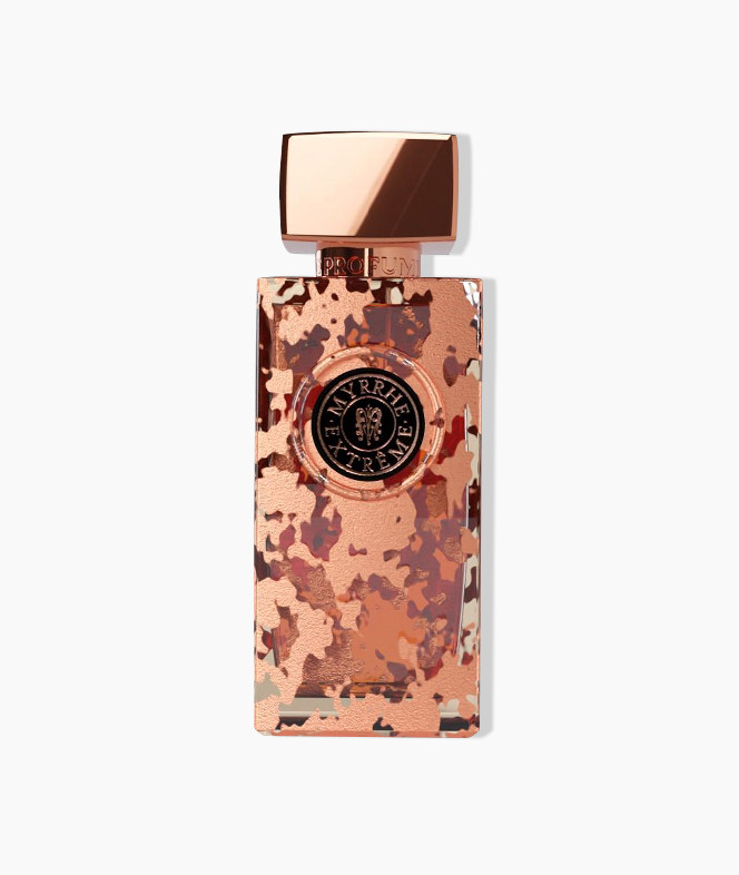 Myrrhe Extreme ARTE PROFUMI 100 ML
