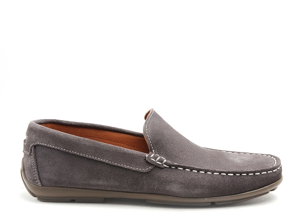 Orland basses homme 2022 gris