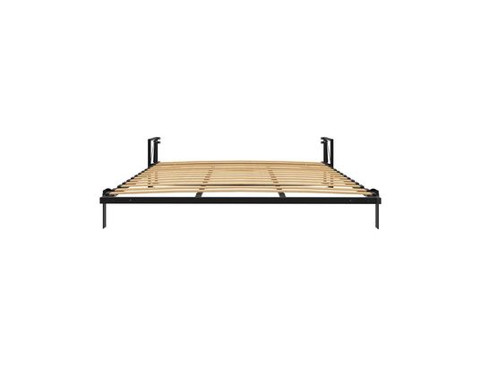 WALLBEDKING - Lit escamotable morphy classic – 192x200 cm, vertical
