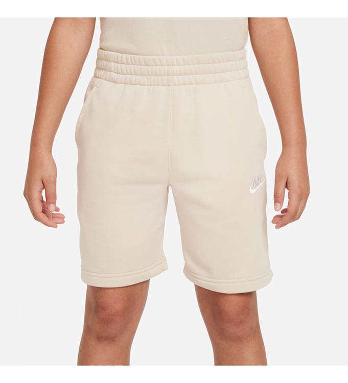 Nike JR Sportswear Club Fleece  Short