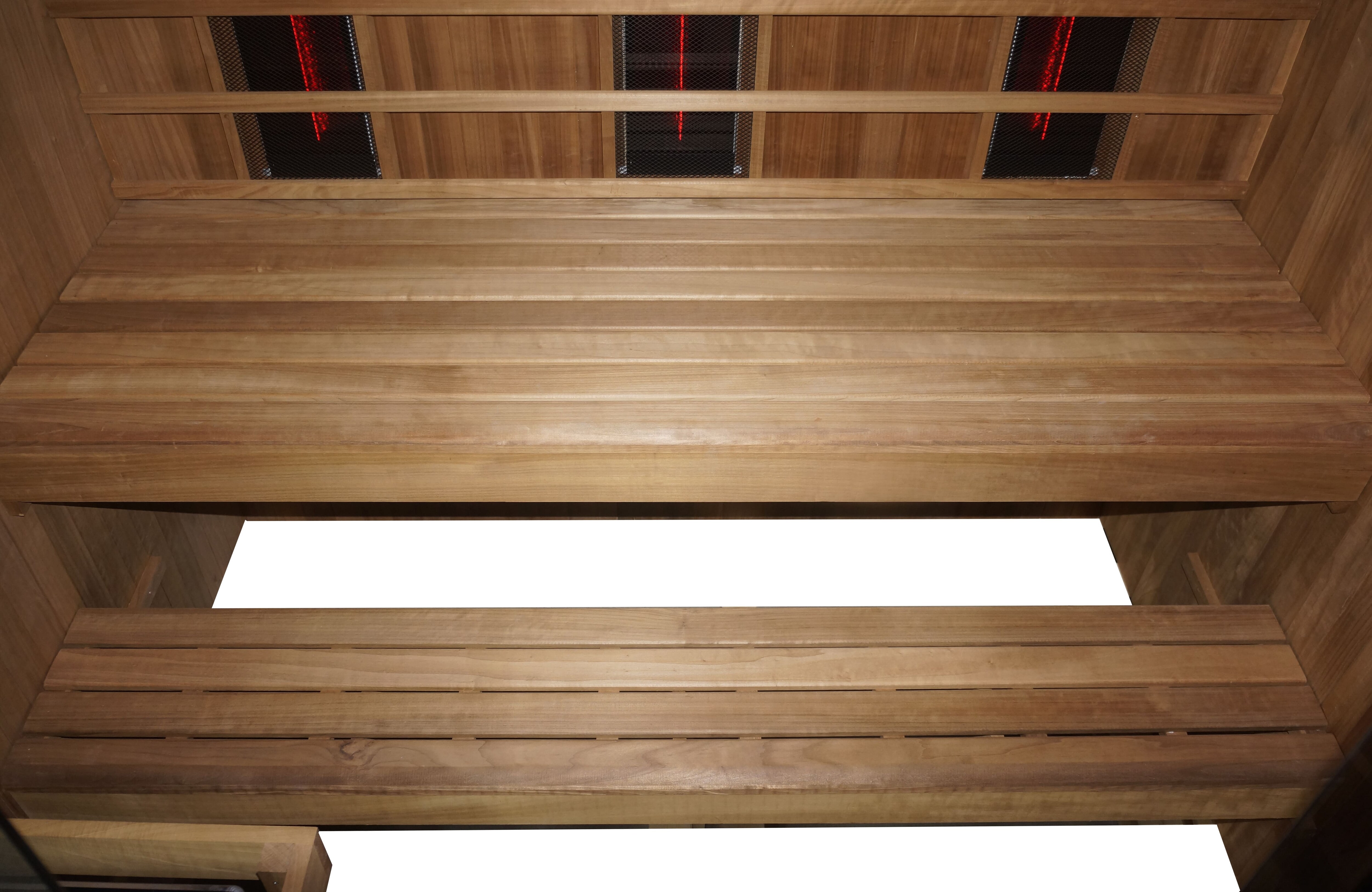 SANOTECHNIK Sauna+Infrarot KOTKA