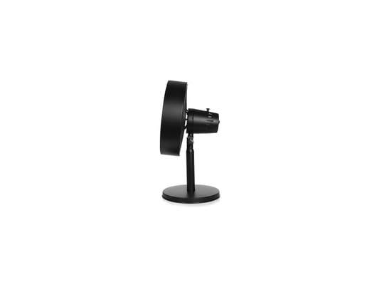TRISTAR - Ventilateur de table VE-5928 Ventilateur de bureau en métal Ø30 cm - 35 watts - ...