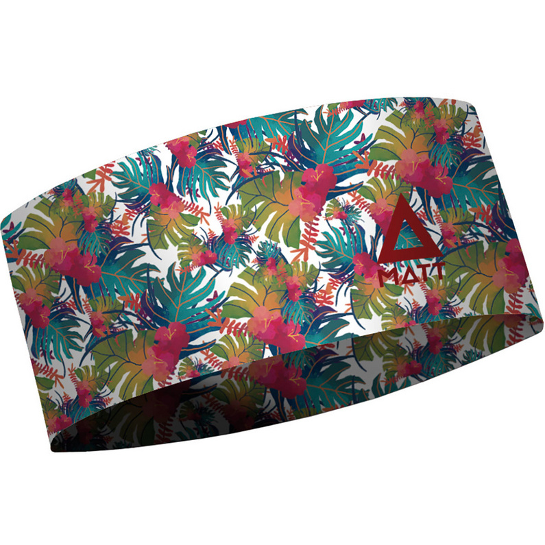 MATT Coolmax Eco Stirnband