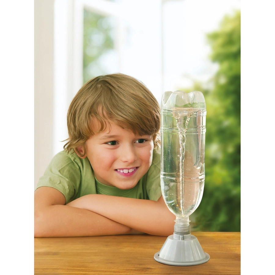 4M KidzLabs - Tornado Maker Mehrfarbig