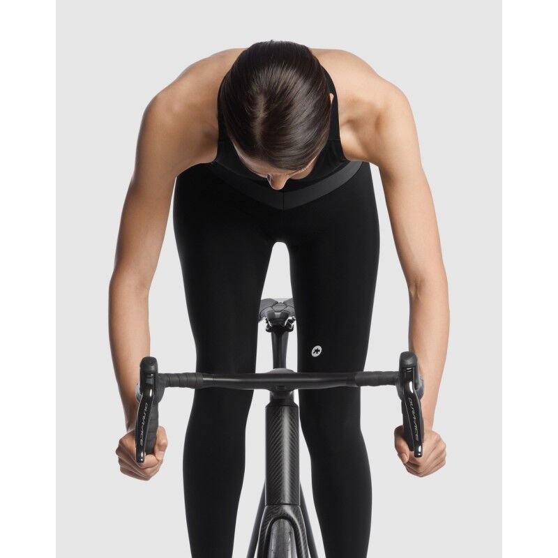 Uma GT 2/3 Half Tights C2 - Cuissard vélo femme