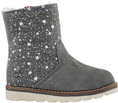 Viking Elina WP Vintersko, Grey