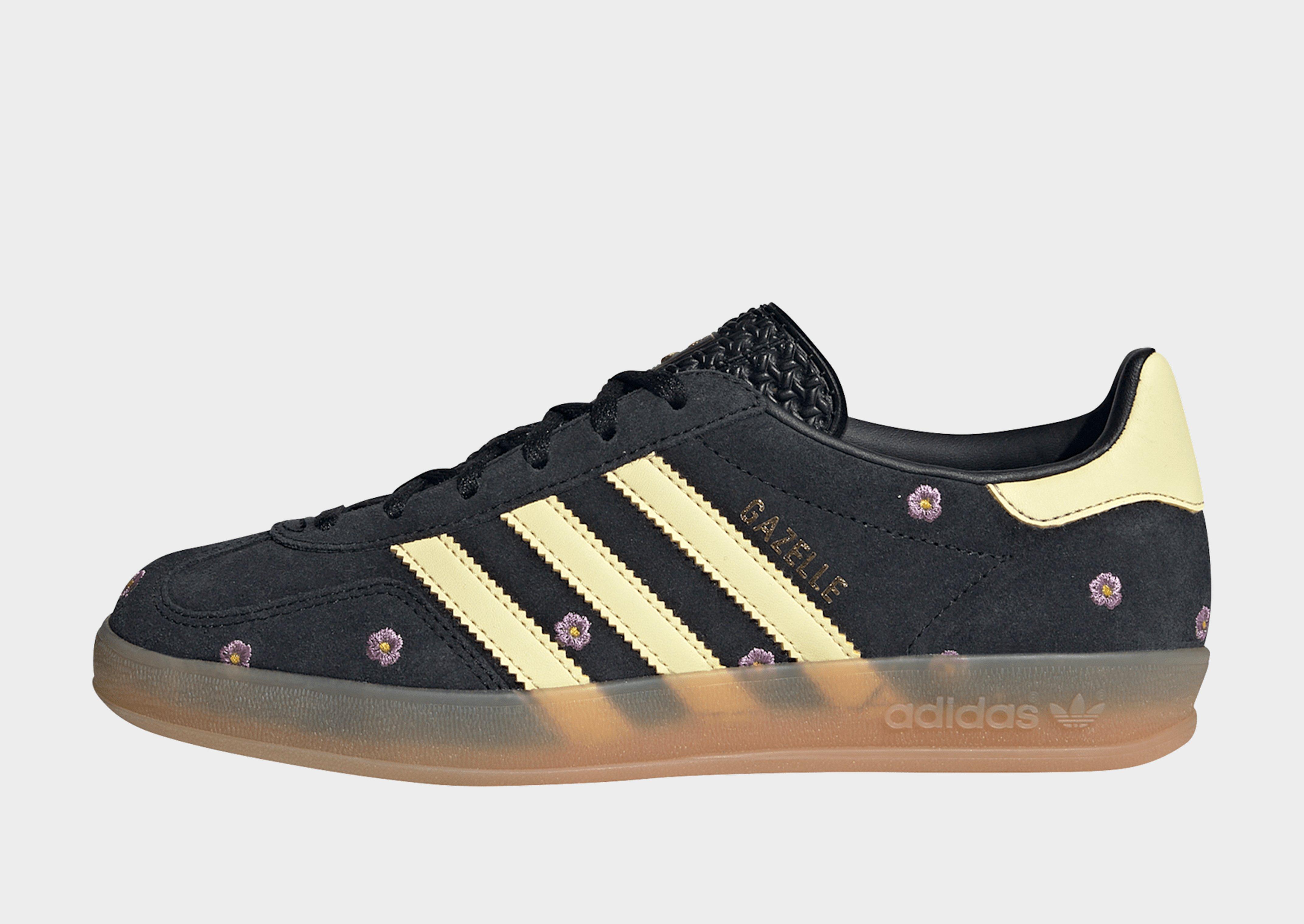 adidas Chaussure Gazelle Indoor