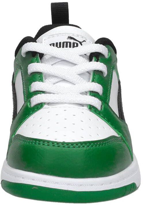 Puma Puma Rebound V6 Lo AC Inf groen