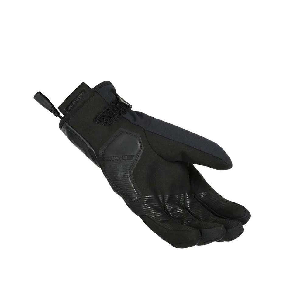 Macna - Gants chauffants Evolve RTX Noir