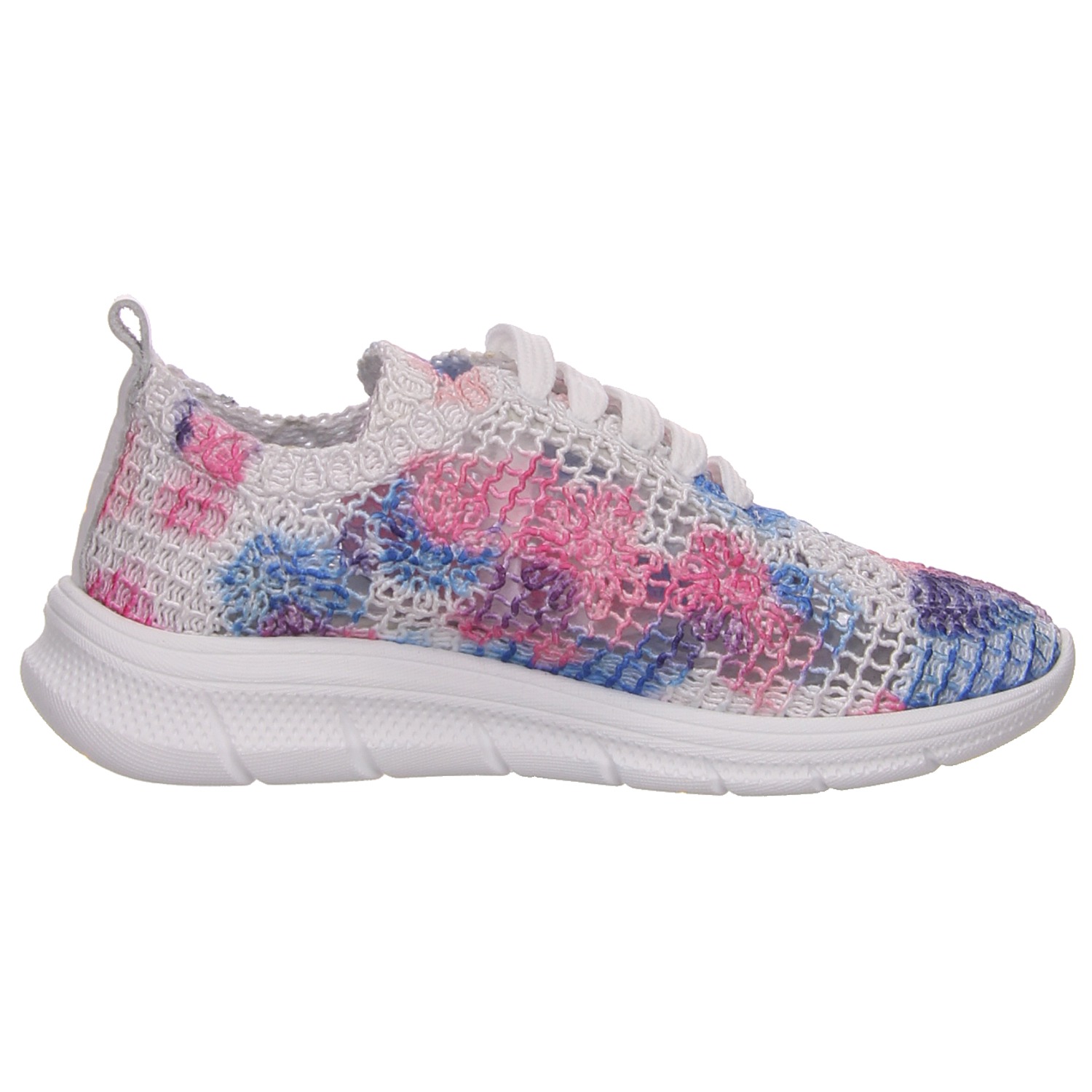 elbandi Sneaker batik multi