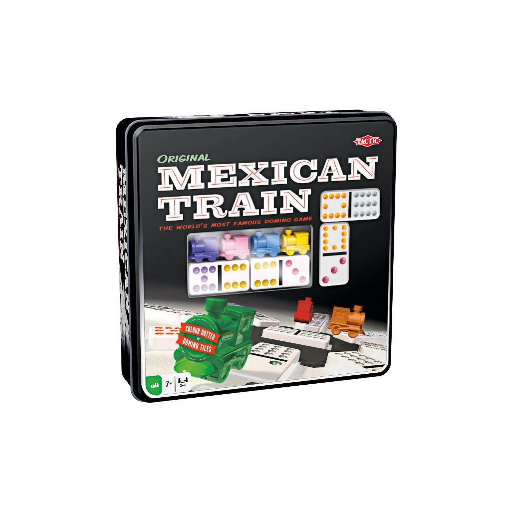Mexican Train