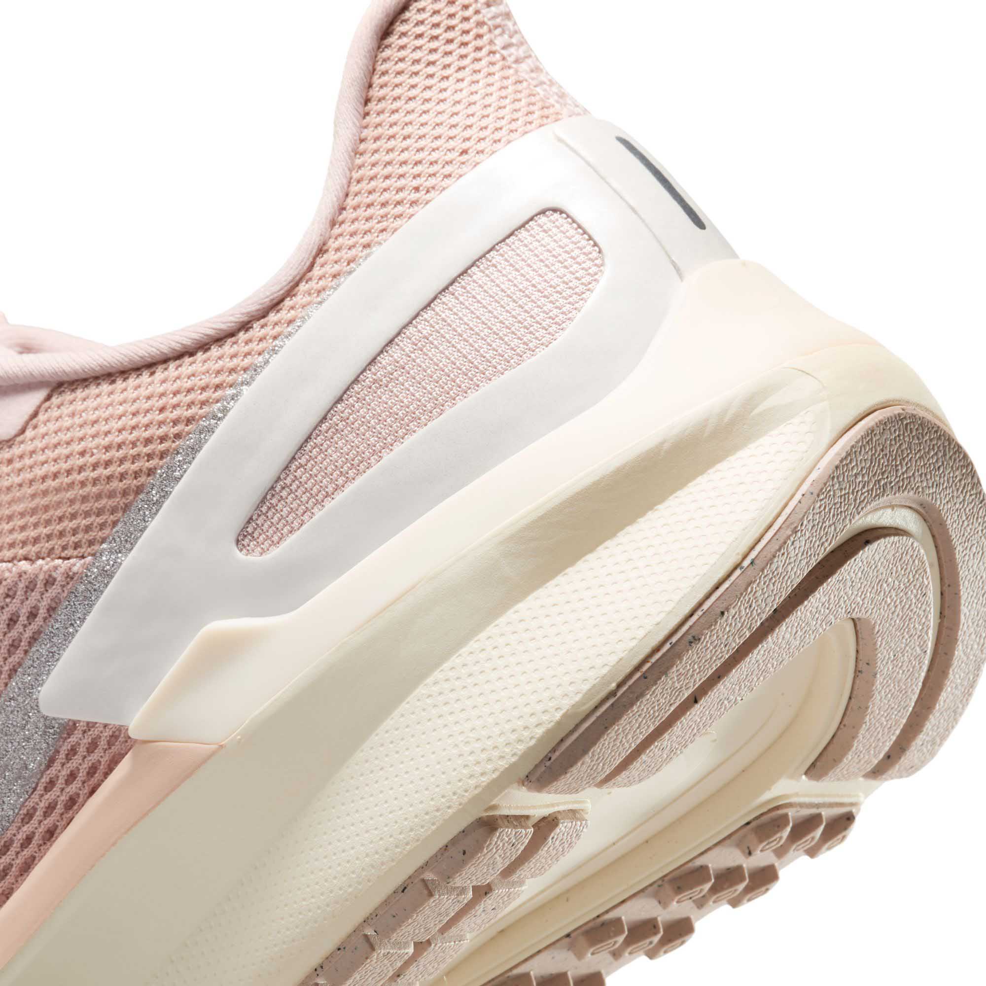 Structure 25 Premium Dame 600/Pink Oxford/Anthracite/Pale Ivory
