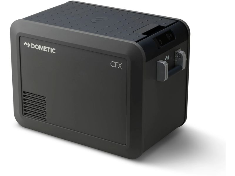 Dometic CFX5 Kompressor-Kühlbox CFX5 45 AC/DC, EU Version Effiziente und smarte Kühlung für unterwegs