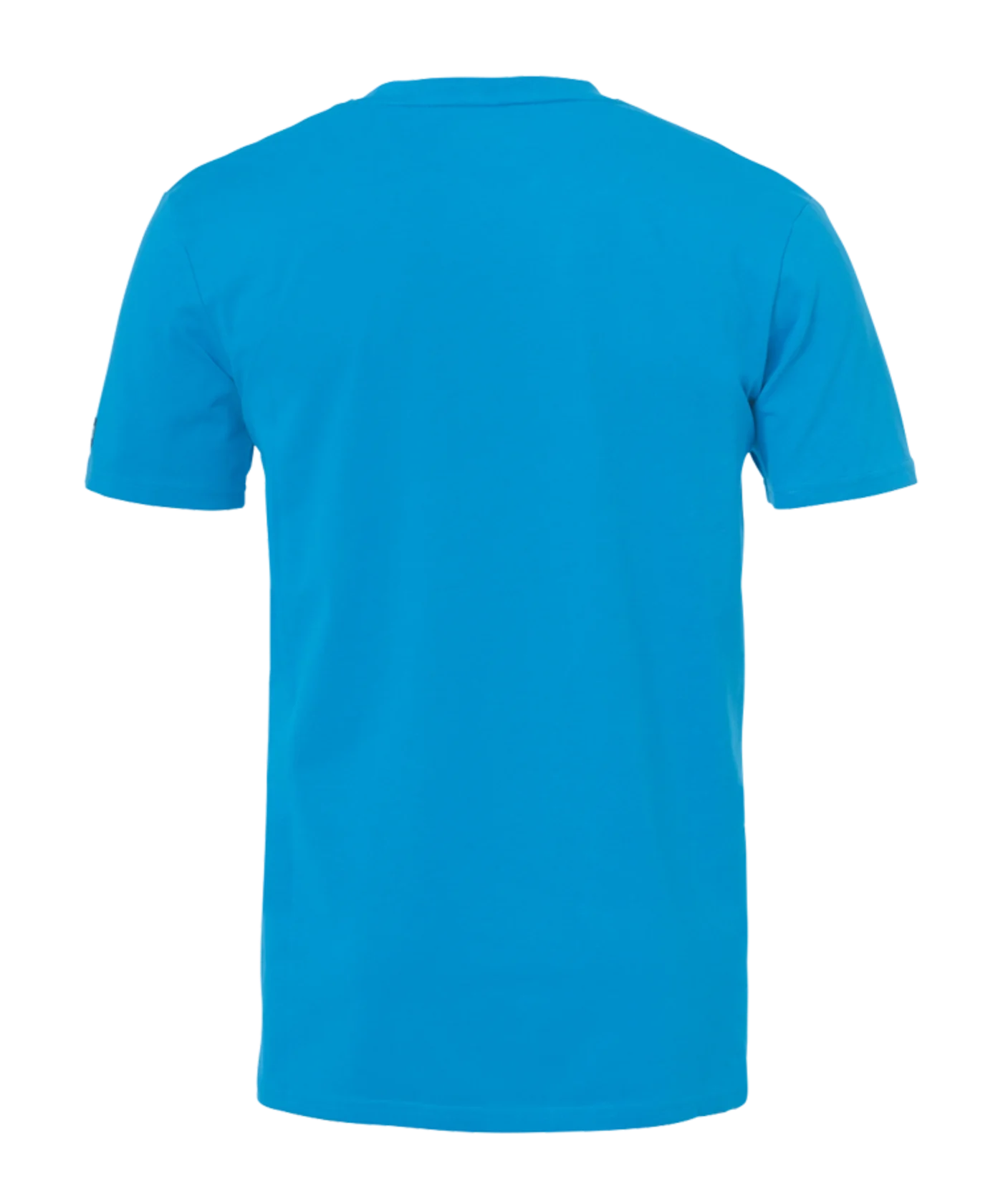 Kempa Team T-Shirt Kids Hellblau F01