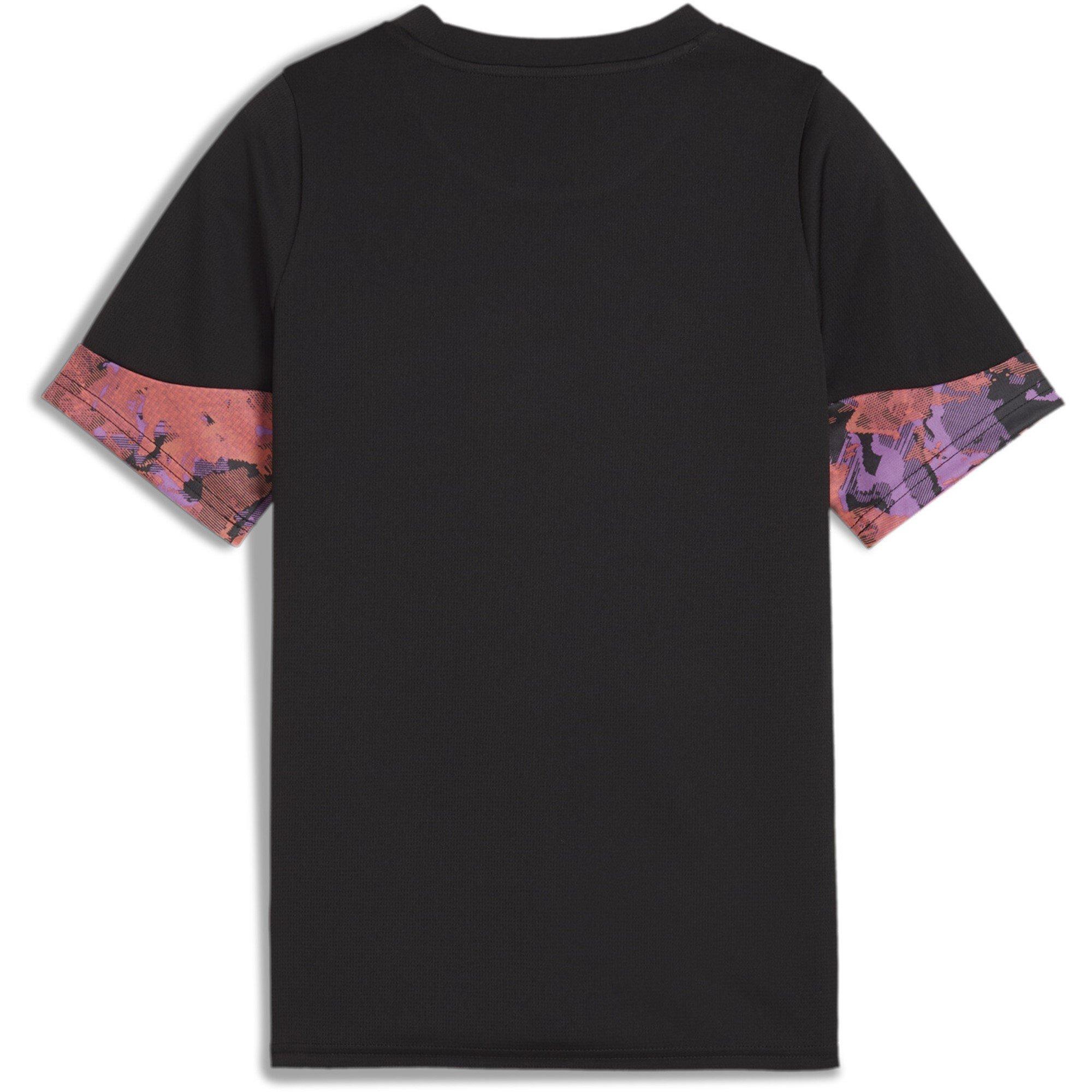 Puma IndividualCUP T Shirt Juniors