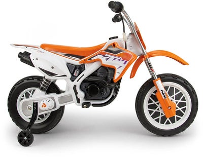 KTM SX Cross Motorsykkel