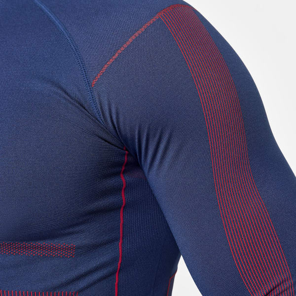 T-shirt thermique CRAFT ACTIVE INTENSITY CN LS M TIDE/DRAKE
