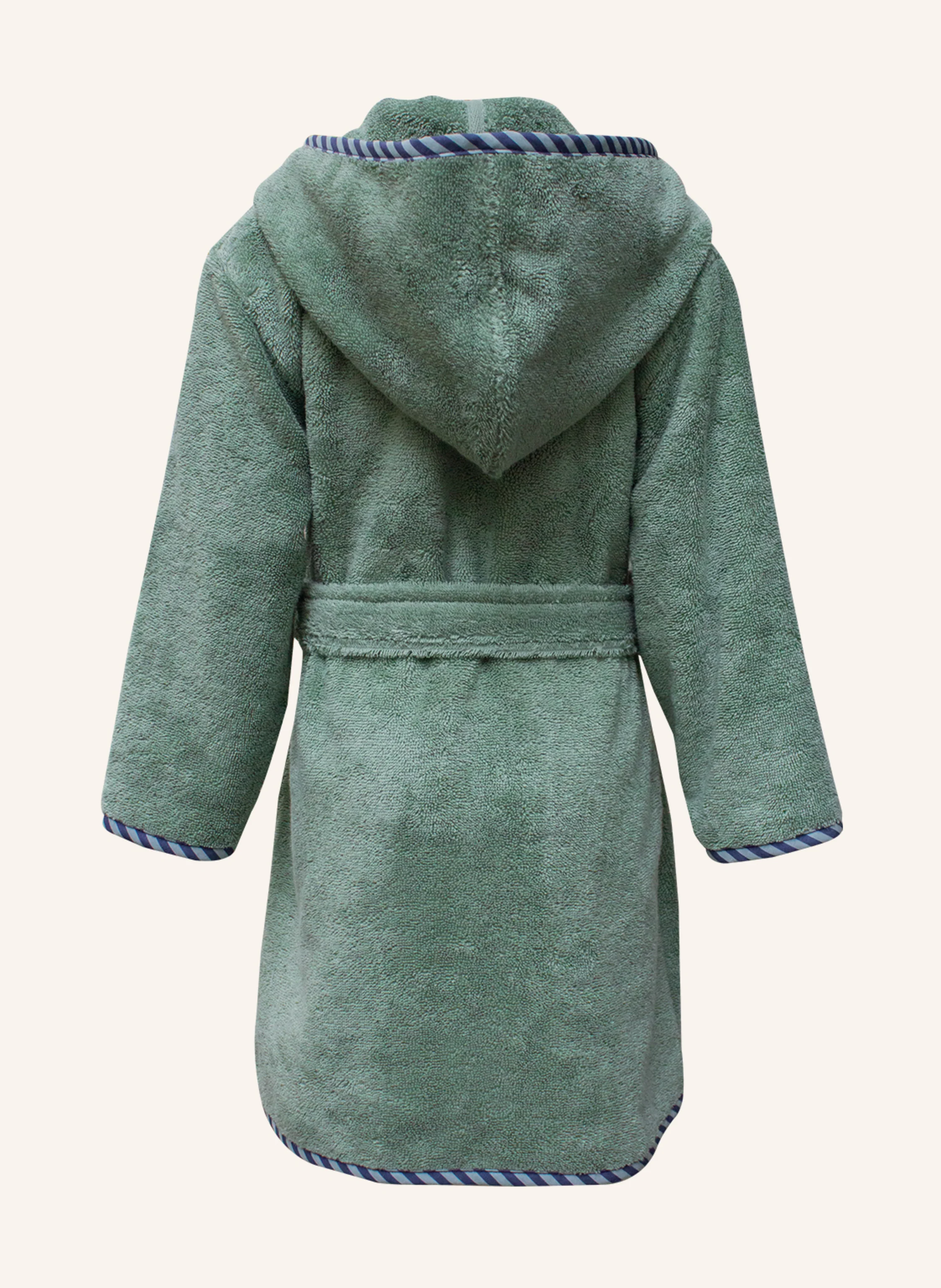 KATHA Covers Bademantel RAKETE