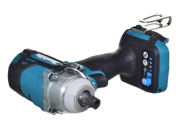 Makita DTW301Z, Momentnøgle, Børstefri, 1/2