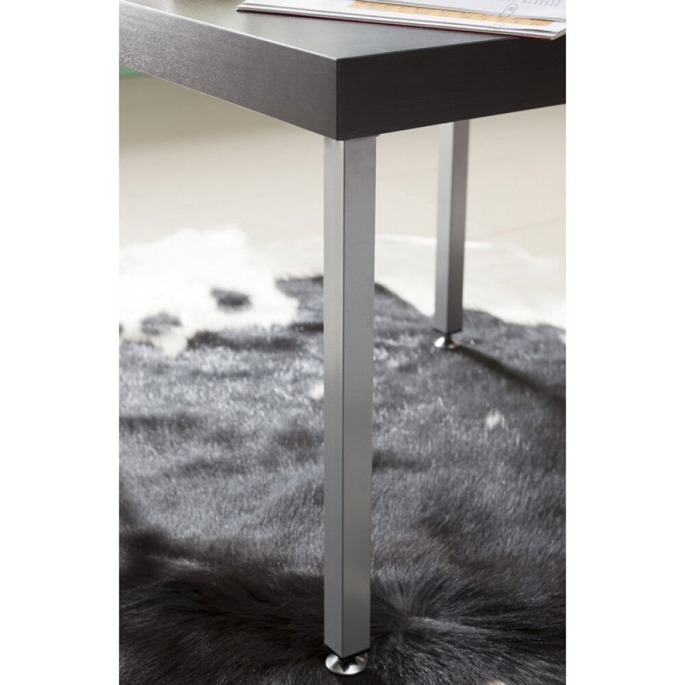 BORDBEN ELEMENT-SYSTEM 25X25X200 MM HVIT