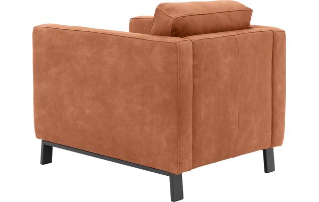 Fauteuil Nuance