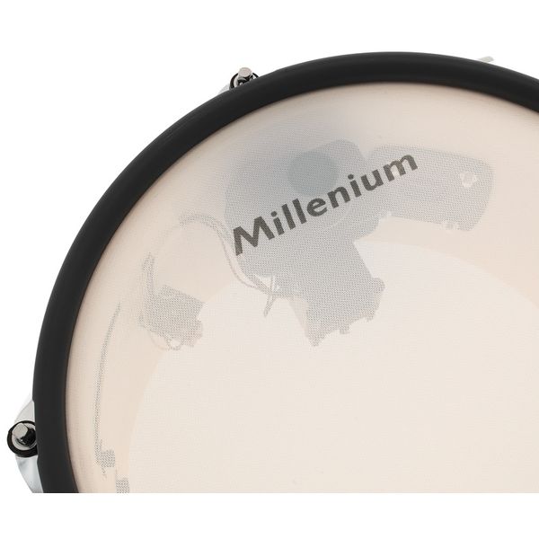 Millenium PT-10 10