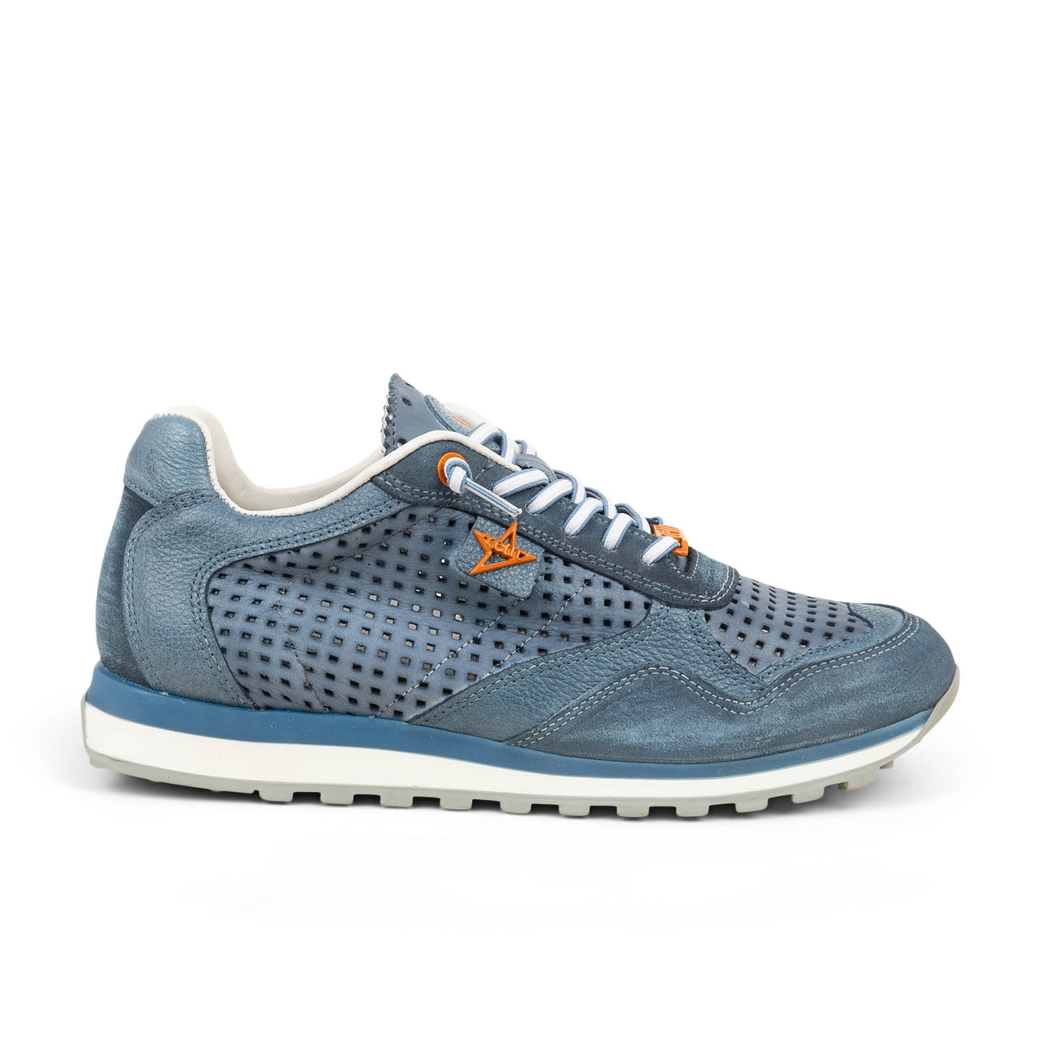 Baskets homme CETTI C848