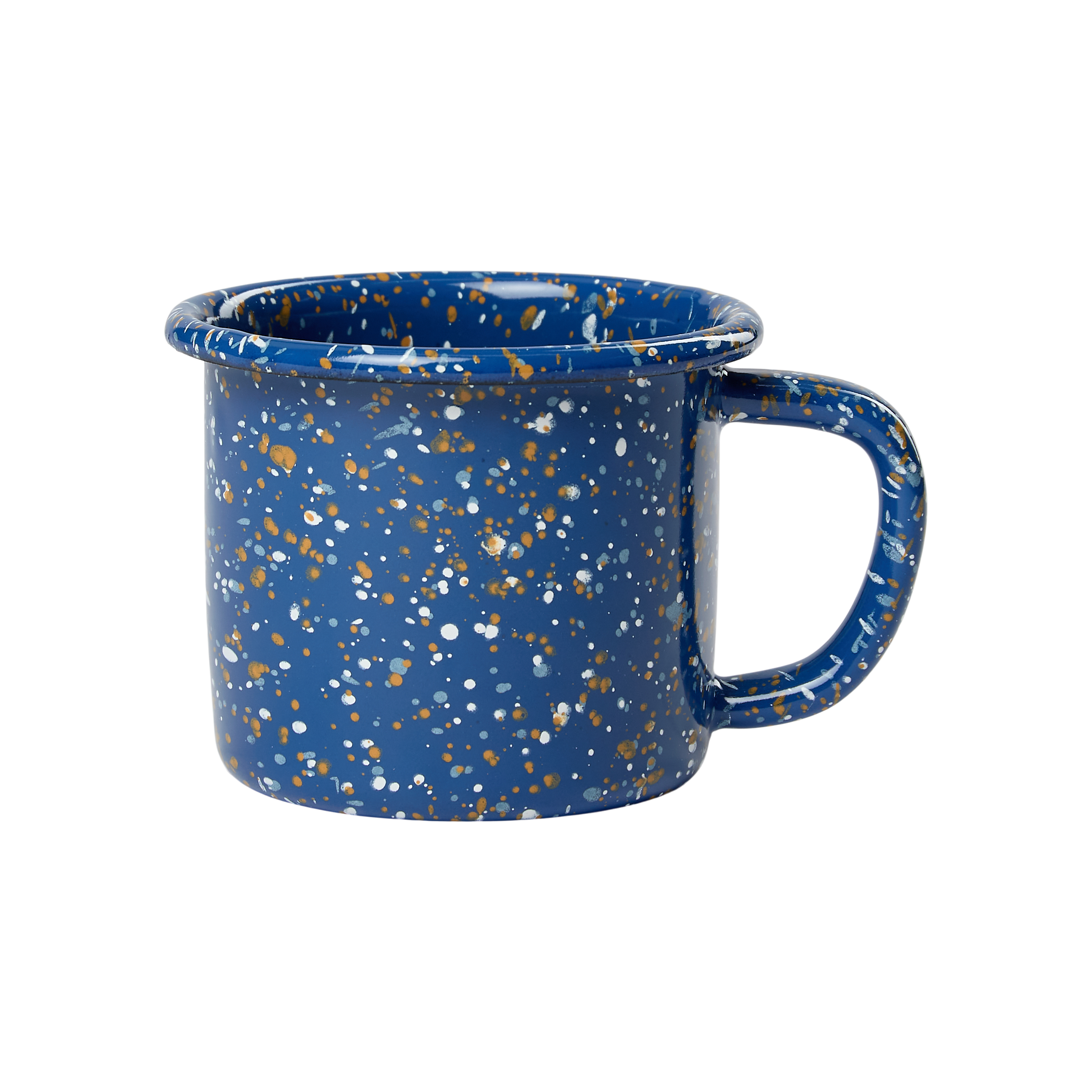 Elifle  Big krus - Blue terrazzo