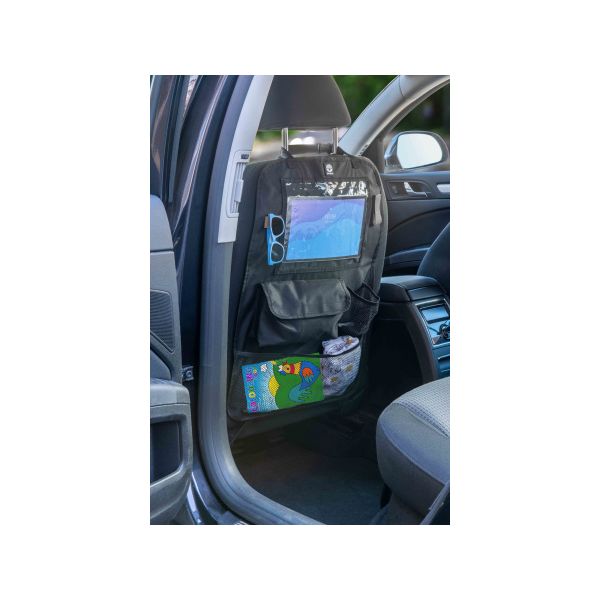 Dooky Back Seat Organizer