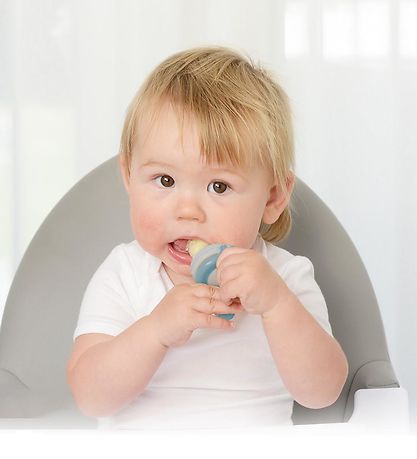 KidsMe Fruchtsauger - Medium+ - Blau