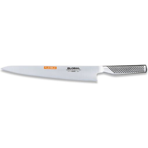 Couteau filet de poisson Global Série G