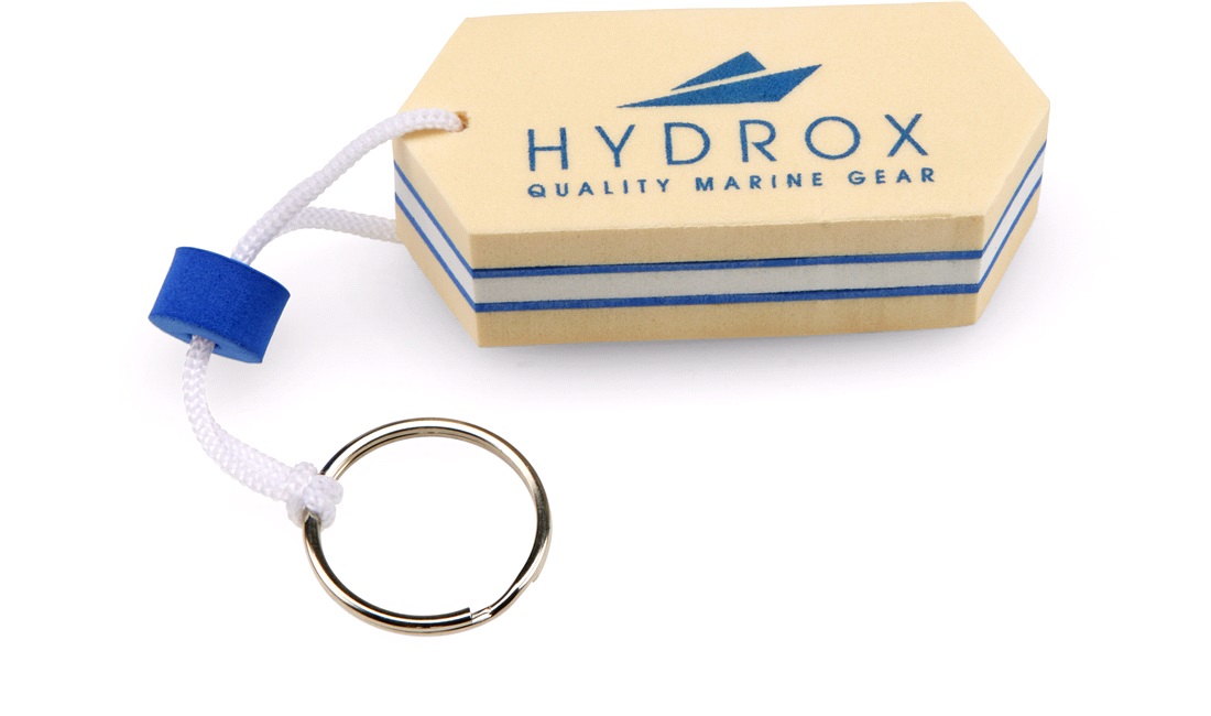 Nøglering Float, Hydrox