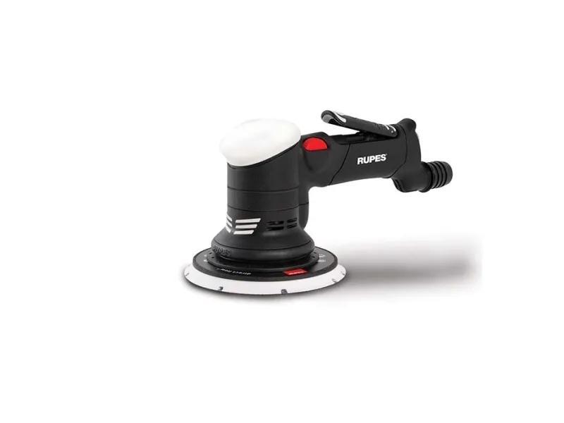 Pneumatic triple action sander Ø:150 mm Orbit 6mm new