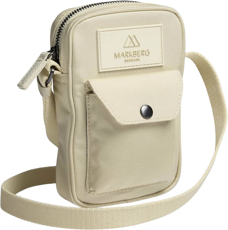 Markberg DarlaMBG Phone Bag, Monochrome Cloud cream